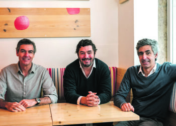 Vira Frangos inicia expansão internacional e abre restaurante em Barcelona