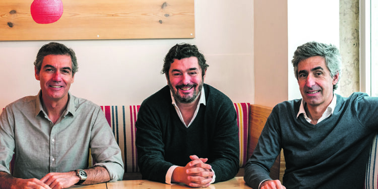 Vira Frangos inicia expansão internacional e abre restaurante em Barcelona