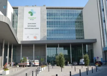 Inspeção-geral de saúde investiga caso dos contratos do hospital de Braga