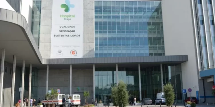Inspeção-geral de saúde investiga caso dos contratos do hospital de Braga