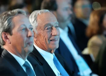 António Rios Amorim distinguido com Grã-Cruz da Ordem do Infante