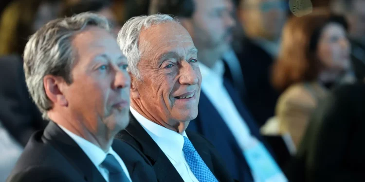 António Rios Amorim distinguido com Grã-Cruz da Ordem do Infante