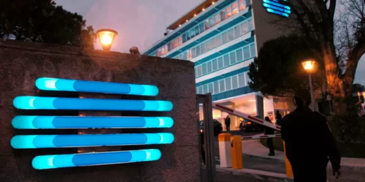 ERC dá parecer favorável à nomeação de Vítor Gonçalves para diretor de informação da RTP