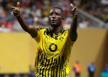 Mundial de Clubes: Dortmund vence Monterrey no sufoco e encara Real Madrid