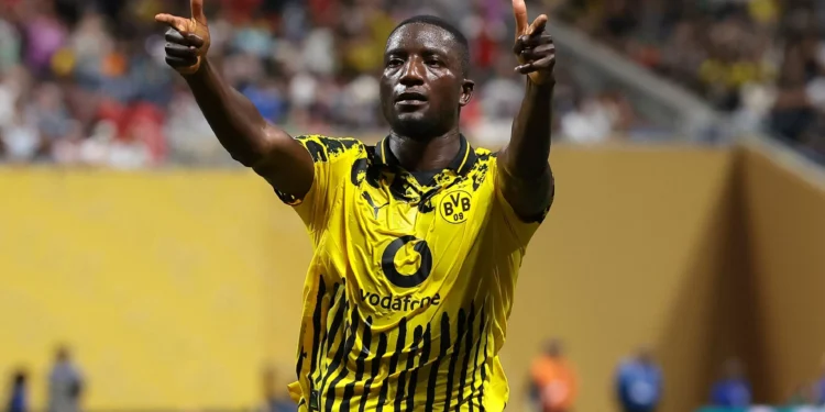 Mundial de Clubes: Dortmund vence Monterrey no sufoco e encara Real Madrid