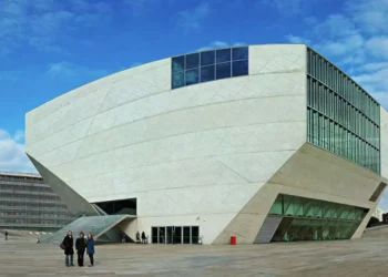 Operação Nexus: Casa da Música confirma buscas da PJ