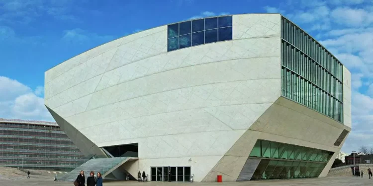 Operação Nexus: Casa da Música confirma buscas da PJ