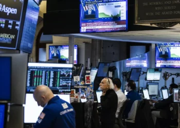 Reserva Federal americana deixa juros novamente inalterados