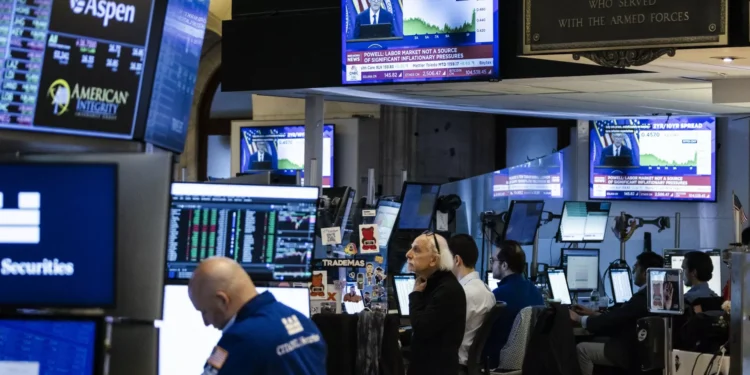 Reserva Federal americana deixa juros novamente inalterados