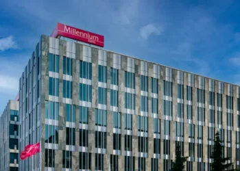 Bank Millennium com provisões de 119 milhões de euros para riscos com créditos em francos suíços