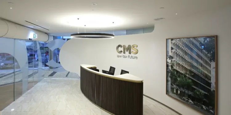 CMS Portugal assessora francesa SIP Société Immobilière Portugaise na sua entrada no mercado nacional