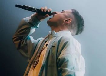 MC Hariel comenta expectativas para The Town: “Fincar a bandeira do funk”