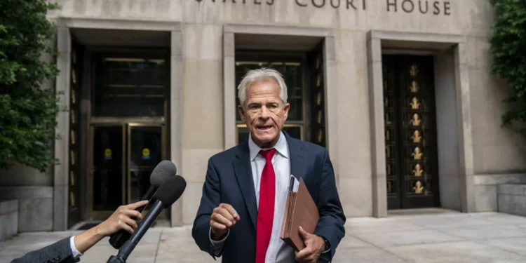 Tarifas? Conselheiro de Trump diz que não há isenção para aço e alumínio