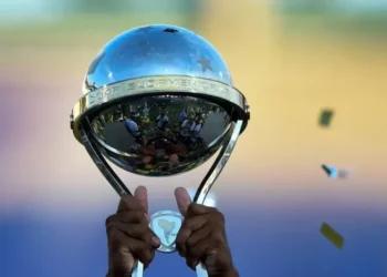 Veja o chaveamento do mata-mata da Sul-Americana