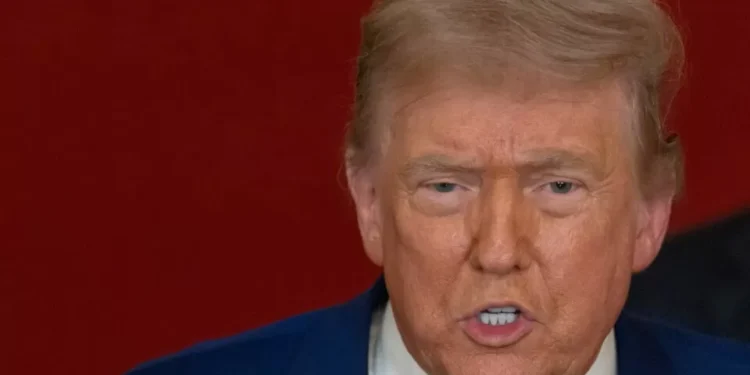 Ucrânia: Trump admite líderes europeus em futura cimeira com Putin e Zelensky