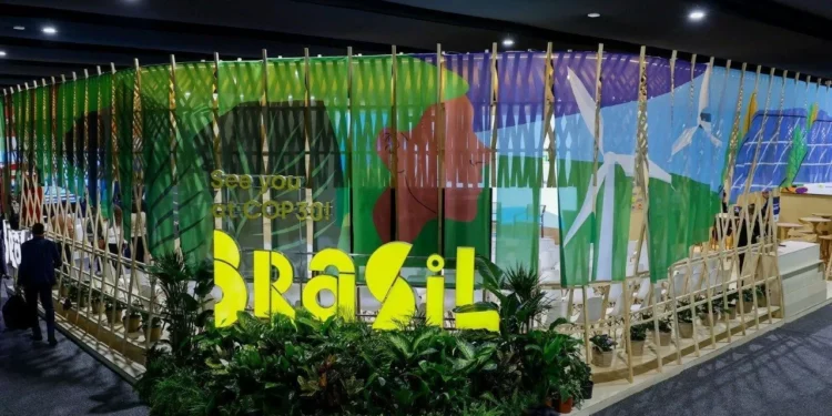 COP30: 47 países confirmam presença; Brasil nega subsídio em hospedagens