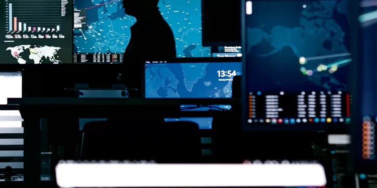 Receitas da Fortinet aumentam 14% para 1,5 mil milhões de euros no segundo trimestre