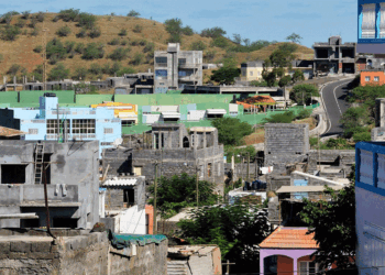 Empresa de transportes Alsa Portugal lança campanha de apoio humanitário a Cabo Verde