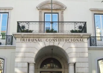 Vice-presidente do TC sugere que decisão sobre lei de estrangeiros baseou-se em convicções pessoais