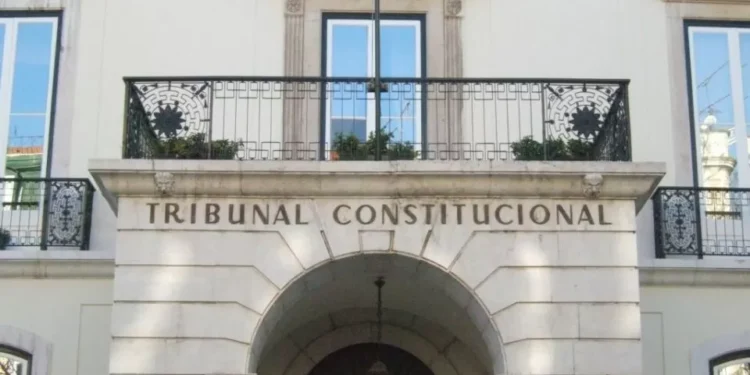 Vice-presidente do TC sugere que decisão sobre lei de estrangeiros baseou-se em convicções pessoais