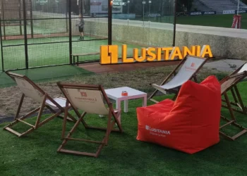 Seguradora Lusitânia muda sede para Avenida 5 de Outubro