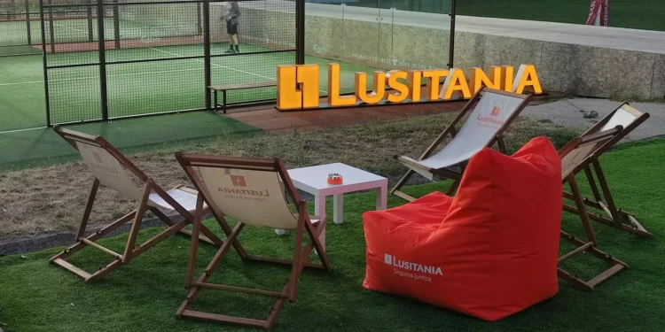 Seguradora Lusitânia muda sede para Avenida 5 de Outubro