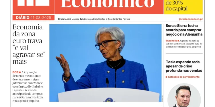 Os preços da habitação em Lisboa que se tornaram “pornográficos”. Leia aqui o JE Diário