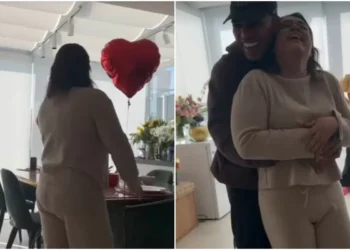 Último affair de Preta Gil relembra surpresa que fez para cantora; assista