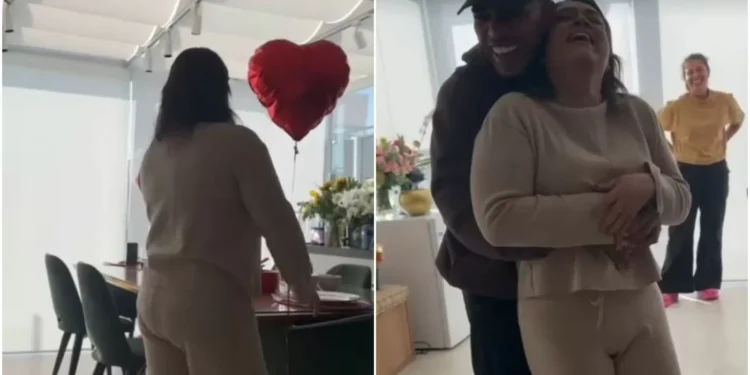 Último affair de Preta Gil relembra surpresa que fez para cantora; assista