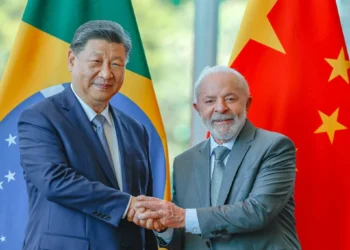 Lula ligará para Xi Jinping, dizem fontes