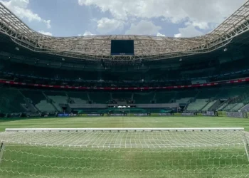 Palmeiras x Universitário: horário e onde assistir ao jogo da Libertadores
