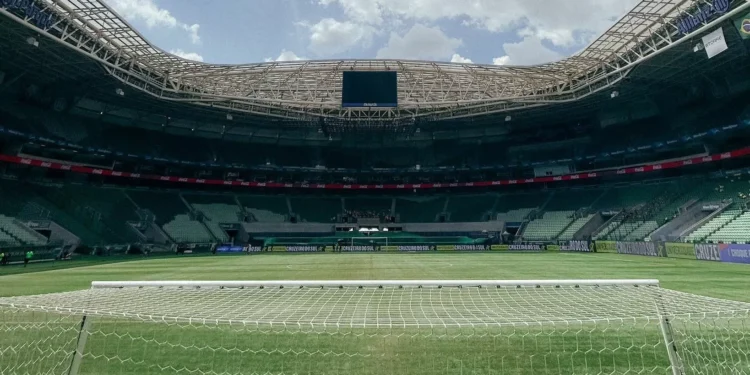 Palmeiras x Universitário: horário e onde assistir ao jogo da Libertadores