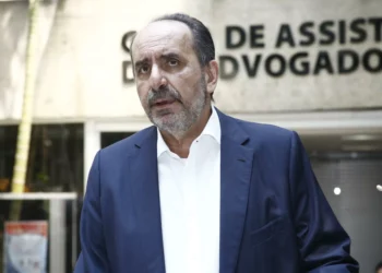 Kalil é condenado por improbidade administrativa e perde direitos políticos