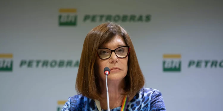 Petrobras de 2050 precisa entregar 55% a 60% a mais de energia, diz Magda