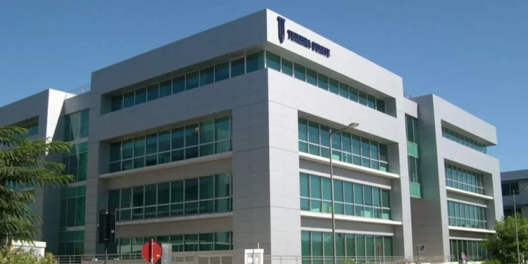 Teixeira Duarte regista lucros de 43 milhões de euros no primeiro semestre