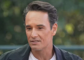 Rodrigo Santoro sobre chegar aos 50 anos: “Idade não define”