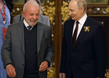 Análise: Ligação de Putin vira trunfo para Lula