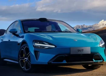 Xiaomi quer entrar no mercado europeu de veículos elétricos em 2027