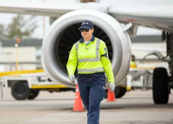 Menzies nega negociações com SIMA para cancelamento de greves nos aeroportos