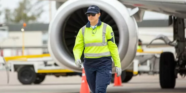 Menzies nega negociações com SIMA para cancelamento de greves nos aeroportos