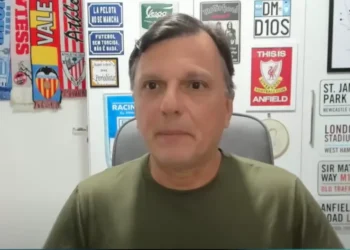 Transfer Ban no Corinthians: Mauro Cézar detona “silêncio” da torcida