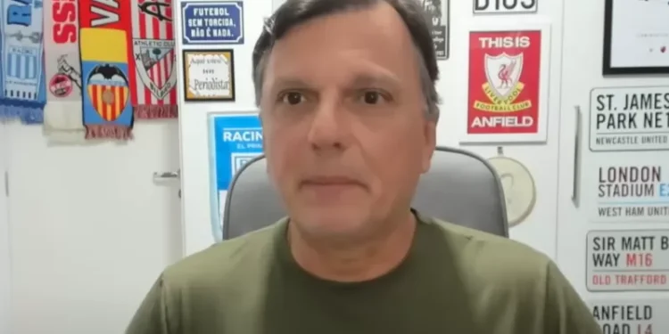 Transfer Ban no Corinthians: Mauro Cézar detona “silêncio” da torcida