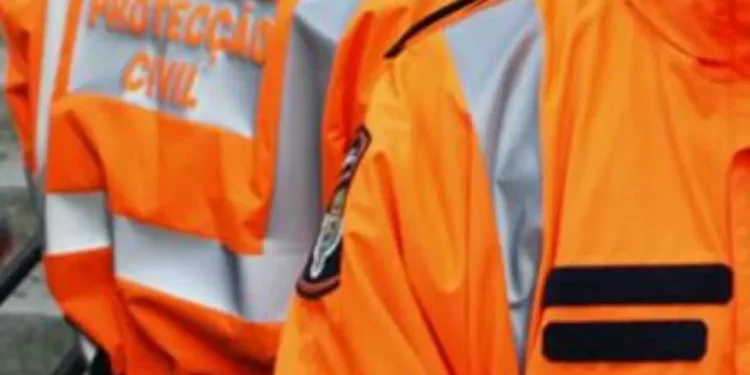 Proteção Civil registou 63 novos fogos que mobilizam 2.210 operacionais