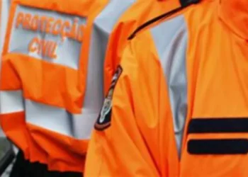 Proteção Civil registou 63 novos fogos que mobilizam 2.210 operacionais