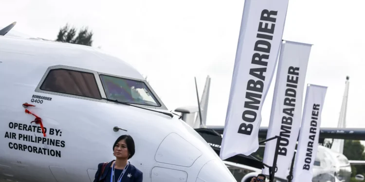 Linhas Aéreas de Moçambique adquire primeira aeronave em “18 anos”