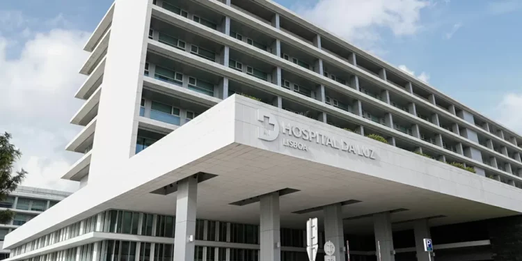 Macquarie está mais próxima de adquirir 40% da Luz Saúde