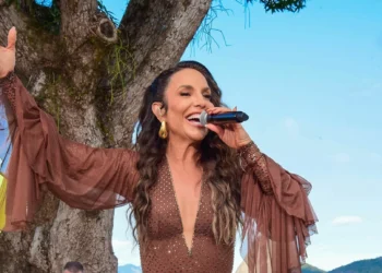 Ivete Sangalo, Stray Kids e mais: veja os lançamentos musicais da semana