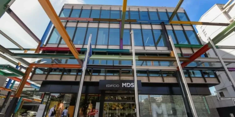 Grupo MDS faz parceria estratégica com Augusta Labs