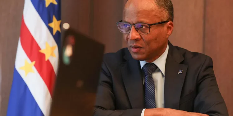 Primeiro-ministro de Cabo Verde promete apoio imediato à população afetada pelas cheias