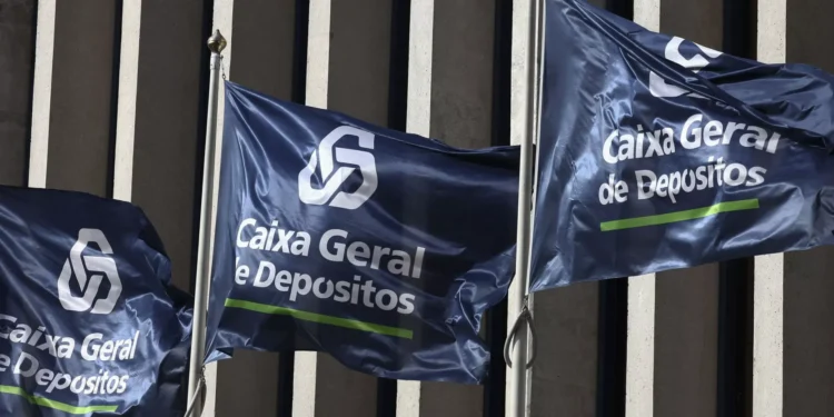CGD com melhor desempenho da zona euro no teste de stress da EBA